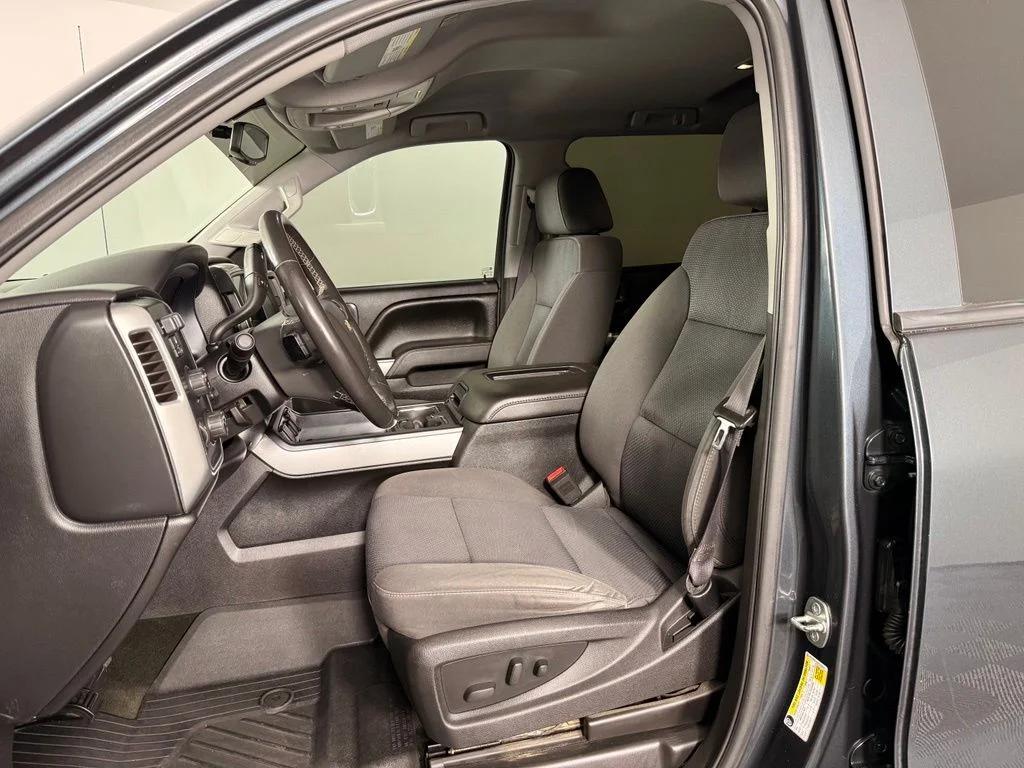 chevrolet silverado 1500 2017 3GCUKREC6HG293543 image chevrolet silverado 1500 2017 3GCUKREC6HG293543 image